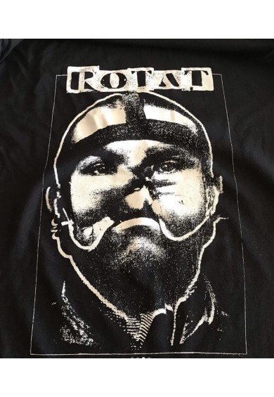 ROTAT t-shirt XL
